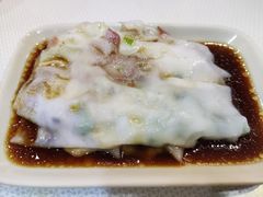 -银记肠粉店(赤岗店)
