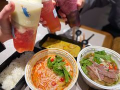 -米纸越南小馆(金鹰世界店)
