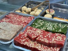 -常州糕团店(北大街新世纪商城店)