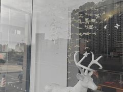 -桔子酒店(合肥淮河路步行街大东门地铁站店)