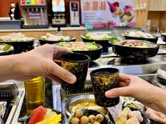 -木马转自助烤肉小火锅(祥禾天地店)