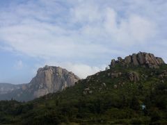 -大罗山风景区
