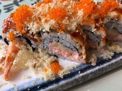 猛卷-猛式料理嘉州新光天地店