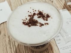 -宝珠奶酪(长宁金虹桥店)
