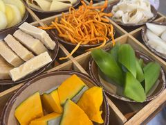 -芈重山老火锅(六道口店)