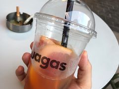 -Wagas(凤凰汇店)