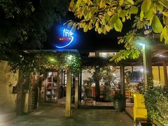 门面-旅马餐厅(茅家埠店)