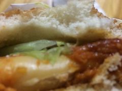 -肯德基(豫园店)