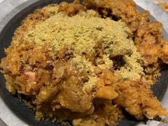 -老太原菜馆(万达店)