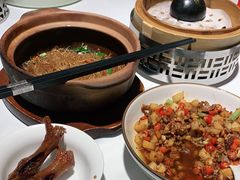 -好食上(喜盈门.范城店)