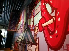 -無牌小范·香港明星美食