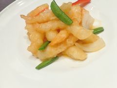 -百富源·海鲜辽菜(和平北大街店)