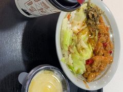 -永和大王(茉莉上新·漕宝店)