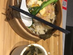 -72街荷叶饭(三元里店)