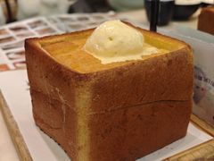 -绿茶餐厅(北京世纪金源店)