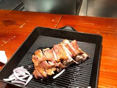 -楼兰新疆主题餐厅(苏州中心店)