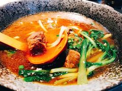 -大牛湾·眷村牛肉面(蠡溪店)