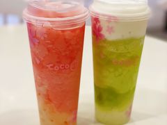 春日青空-CoCo都可(北美店)