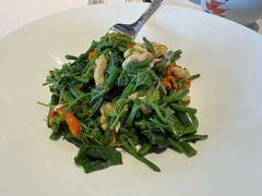 小炒豌豆苗-禧宴Joyous Restaurant(禧园店)