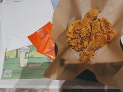 -德克士(长安百货店)