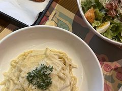 -安妮意大利餐厅(国贸店)