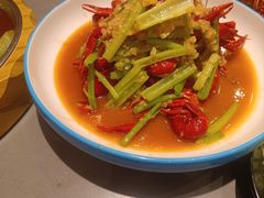 -龙虾奇迹(大华三路店)