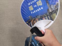 -福冈国际邮轮码头
