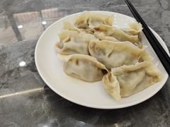 -奉天蚨祥饺子馆