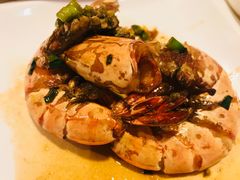 -喜记避风塘炒辣蟹(旗舰店)