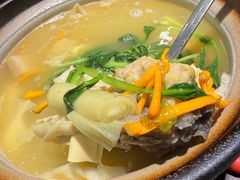 -玖鲜小笼(中山广场店)