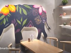 -素匠泰茶(三里屯SOHO工体奶茶店)
