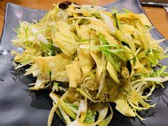 老醋花生-老德祥酒店(德兴店)