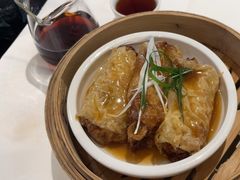 -金河半岛园林酒家(金融城店)