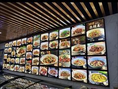 -江西风味土菜馆(祁连山南路店)