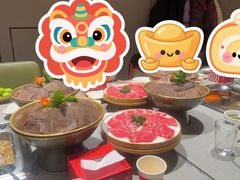 -海底捞火锅(名门店)