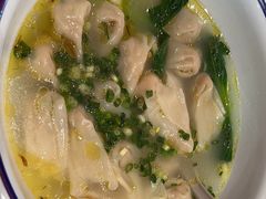 -遇见小面(深圳中心书城店)