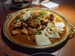 -楼兰新疆主题餐厅(苏州中心店)