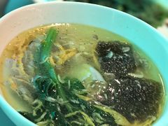 -桂满陇·蟹黄小笼汤包(巴黎春天浦建店)