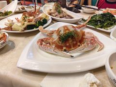 -南海渔家•海鲜•正宗海南菜(海棠湾店)
