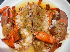 -海味当家·蒸锅海鲜(星海公园店)