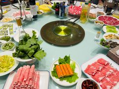 -天宜隆蘑菇宴火锅(石景山旗舰店)