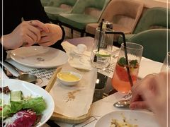 -1981牛排西餐厅(海信店)