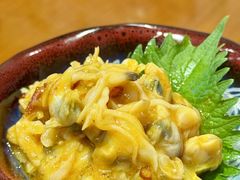 -気楽亭和食料理(气乐亭大世界本店)