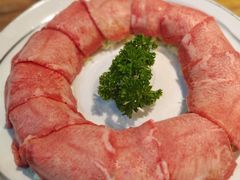 -森味薪火烧•烧鸟居酒屋•日本料理(望京店)