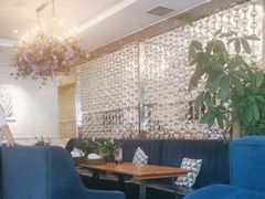 -花舍·新派粤菜·西餐·下午茶(亚运村·鸟巢店)
