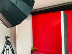 -iF摄影•全家福•证件照•形象照(南山店)