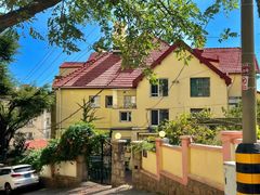 -青岛德国监狱旧址博物馆