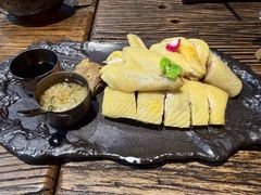 -陶醉馆·佛山创意菜(南风古灶店)