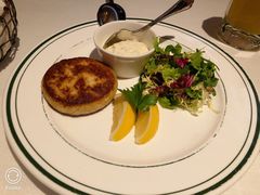 -Wolfgang’s Steakhouse 沃夫冈牛排馆(上海白玉兰广场店)