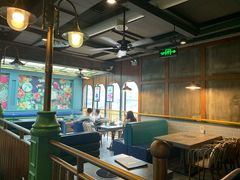 -长勺子东南亚(街道口店)